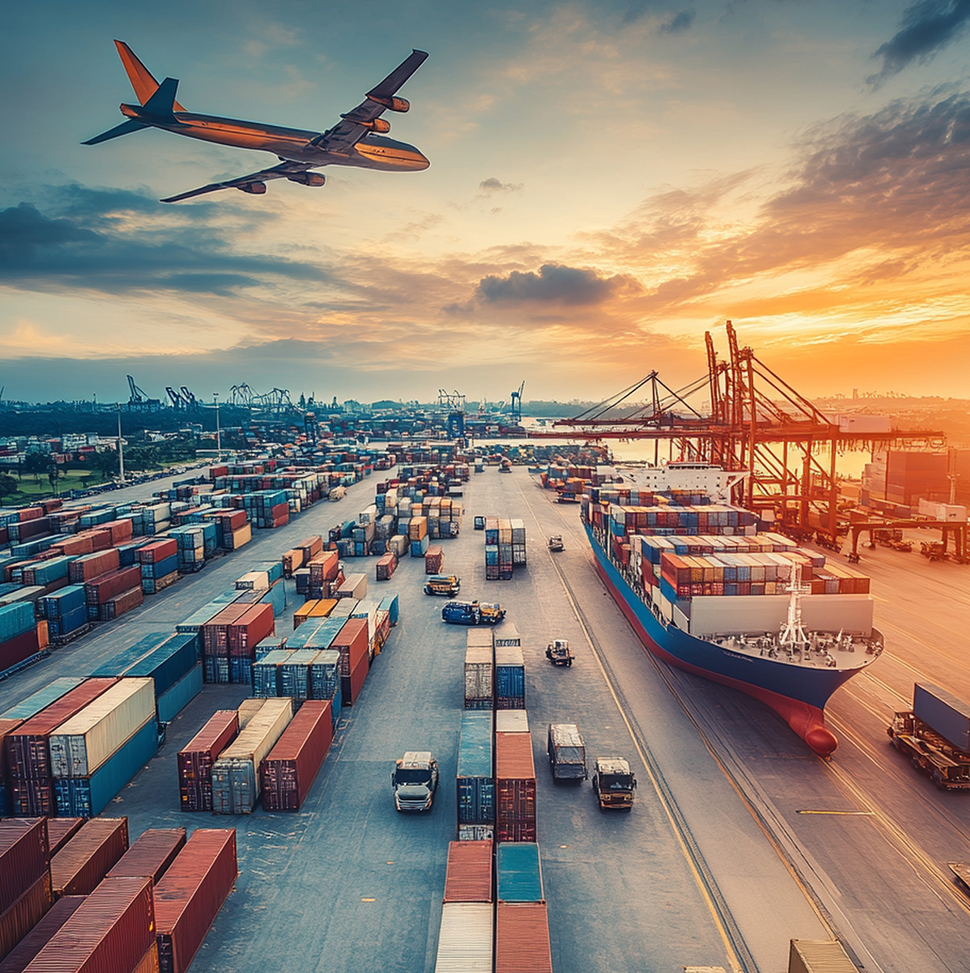 Shipping Image